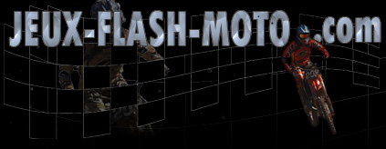 Jeux flash moto