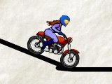 Jeu Pencil racer 3