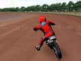 Jeu Ford moto race