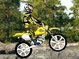 Jeu Dirt Bike 2