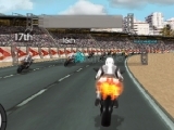 Jeu Super Bikes Track Stars