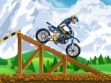 Jeu Solid Rider 2