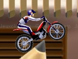 Jeu Bike mania 4